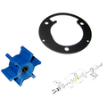 Shurflo Macerator Impeller Kit f/3200 Series - Includes Gasket 94-571-00